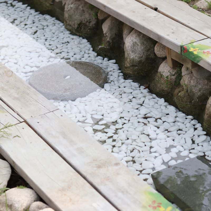 [강릉] 계곡과 바다, 맷돌커피+이색숙소+식사포함 사진 5