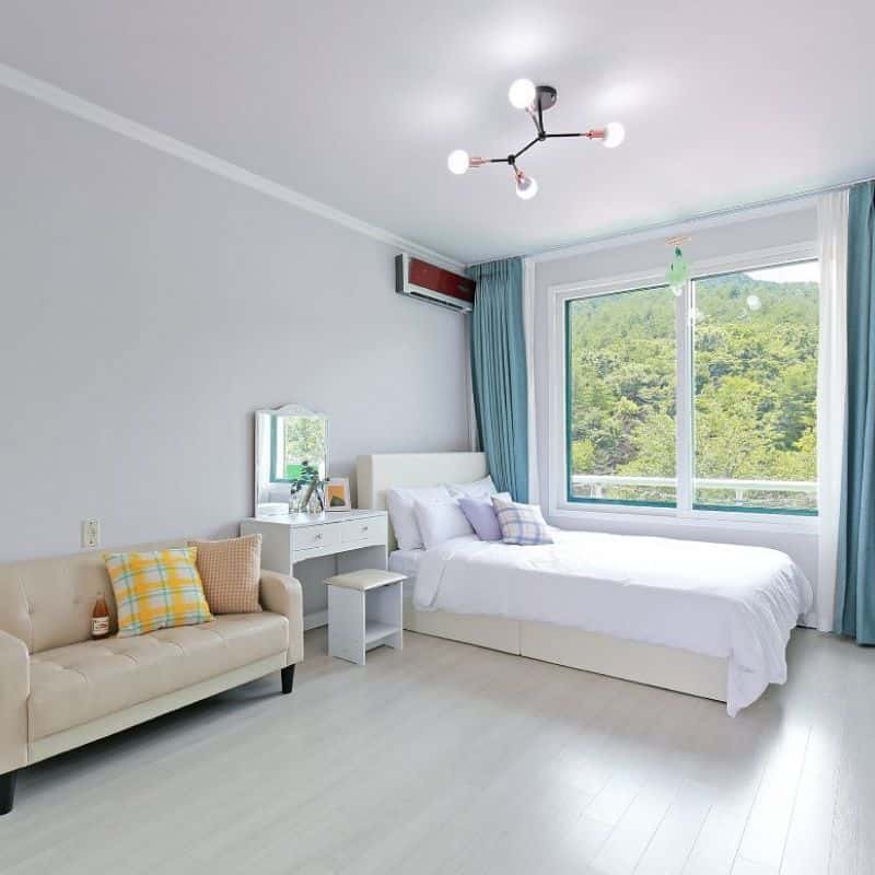 [강릉] 계곡과 바다, 맷돌커피+이색숙소+식사포함 사진 7