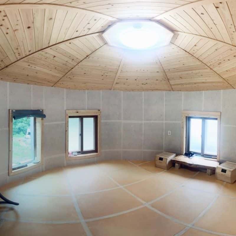 [순창] 구들찜질방+전통장체험+가마솥 수육+조식 사진 8