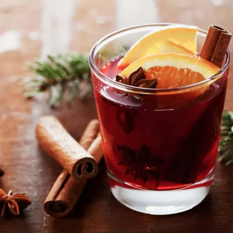 [영동] 뱅쇼체험+식사2끼+온돌숙소+와인10%할인권