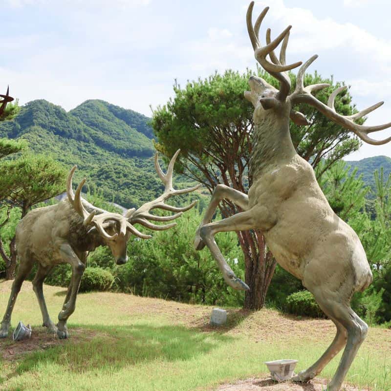 [영동] 뱅쇼체험+식사2끼+온돌숙소+와인10%할인권 사진 3