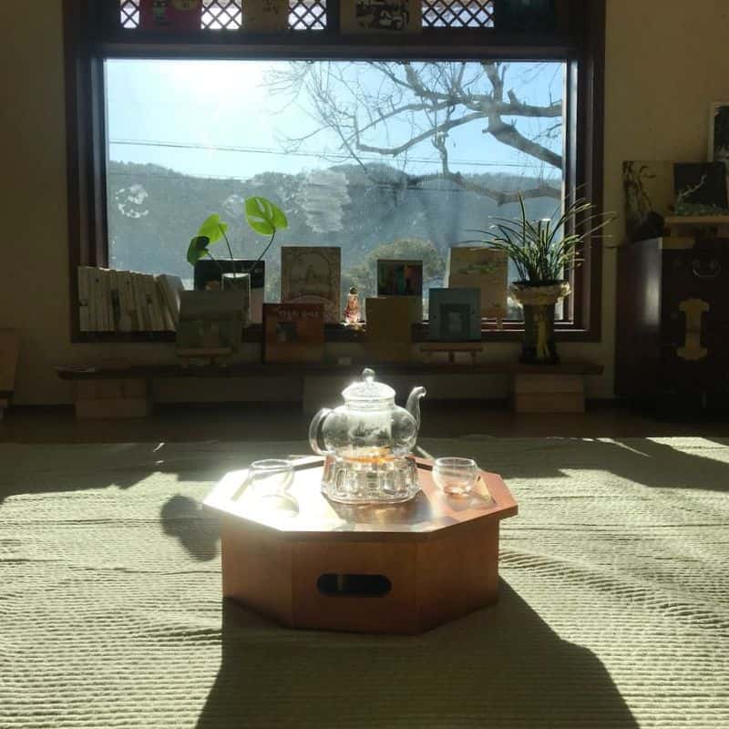 [완주] 그림책방품&이로운숲, 숨,쉼,삶 여행 사진 2