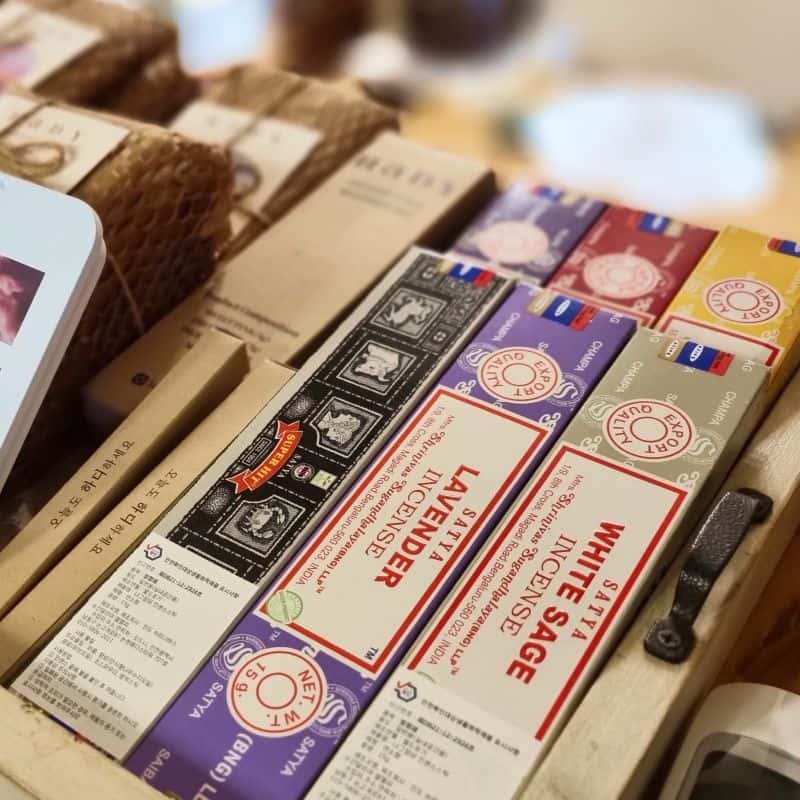 [완주] 그림책방품&이로운숲, 숨,쉼,삶 여행 사진 3