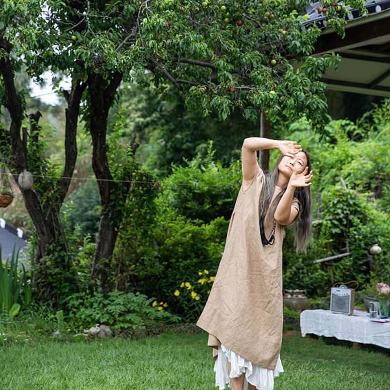 [완주] 그림책방품&이로운숲, 숨,쉼,삶 여행 사진 5