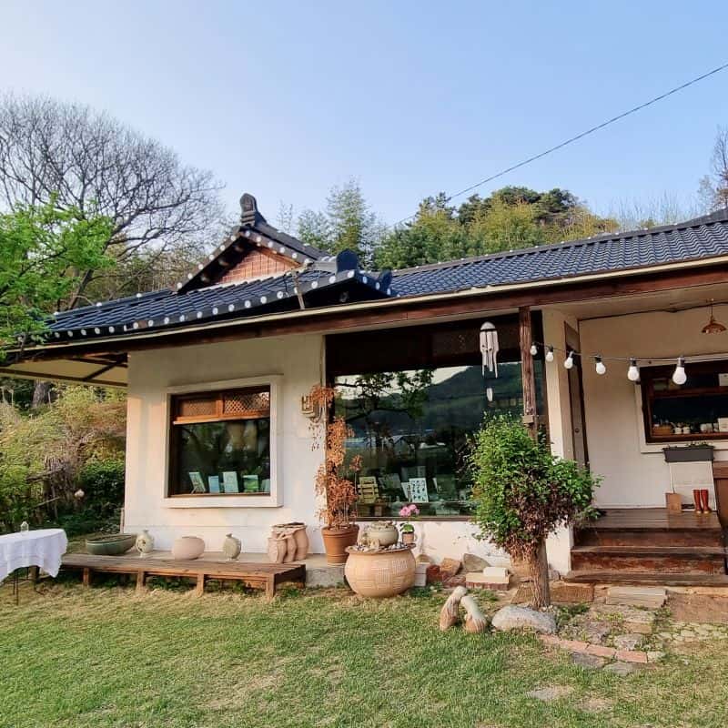 [완주] 그림책방품&이로운숲, 숨,쉼,삶 여행 사진 6