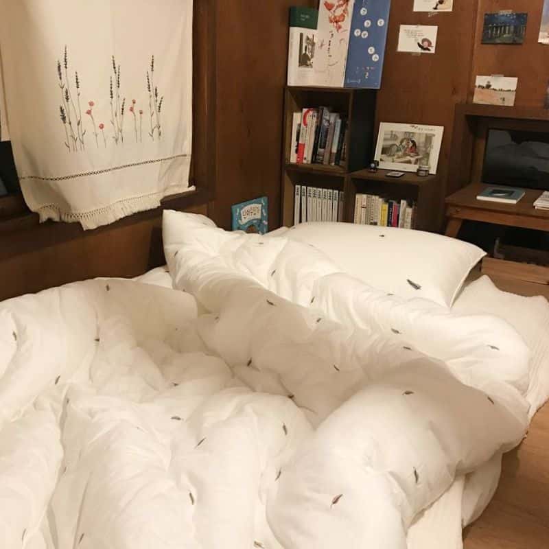 [완주] 그림책방품&이로운숲, 숨,쉼,삶 여행 사진 7