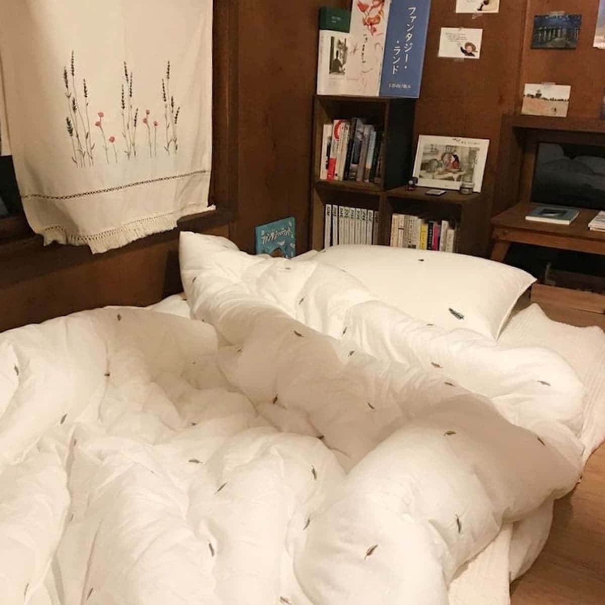 [完州] 絵本セラピー＆美しき森、呼吸・休息・暮らしの旅の写真7