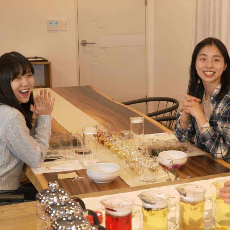 [제주시] 제주 화산송이 석창포 티블랜딩 클래스 사진 1