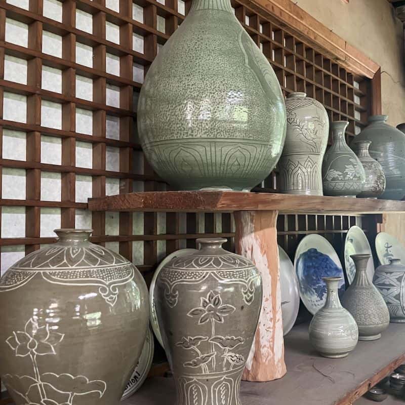 [북구] 도자기 공예+숲해설+조식(추가금:토종닭백숙) 사진 5