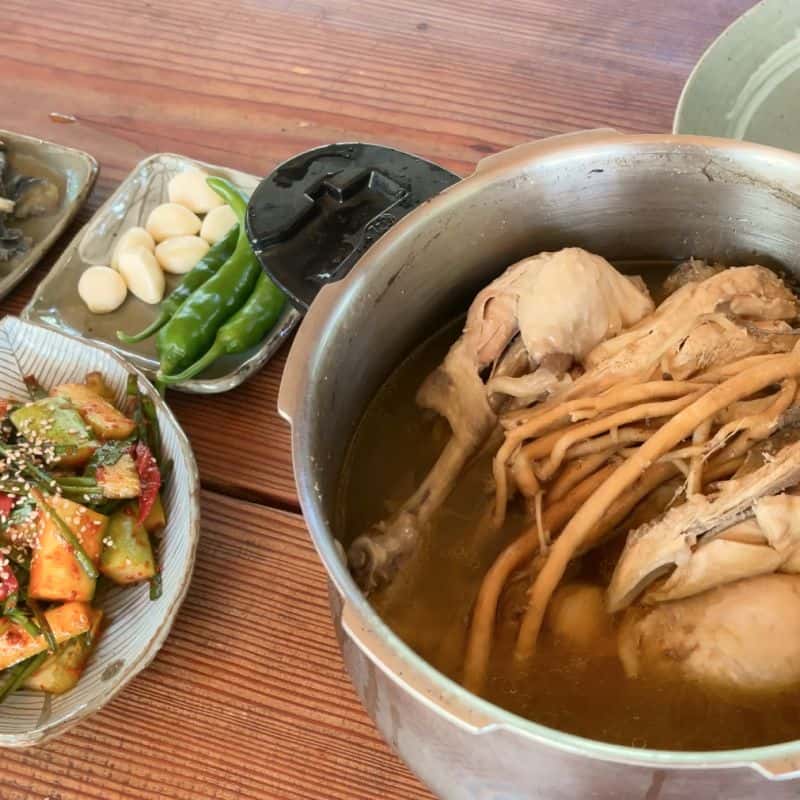 [북구] 도자기 공예+숲해설+조식(추가금:토종닭백숙) 사진 6