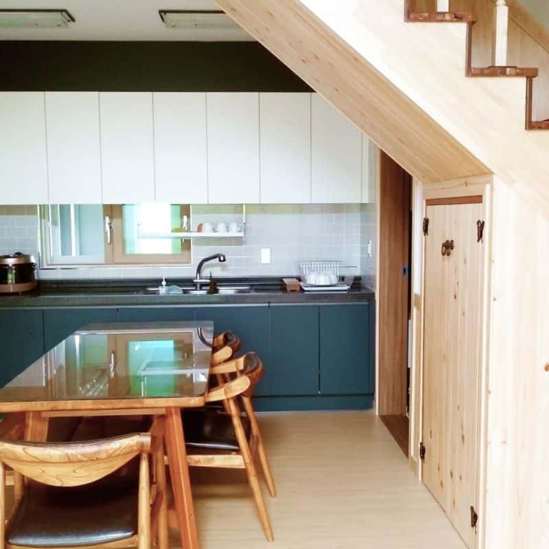 [보성] 복층황토방, 농원투어+녹돈삼겹살 사진 5