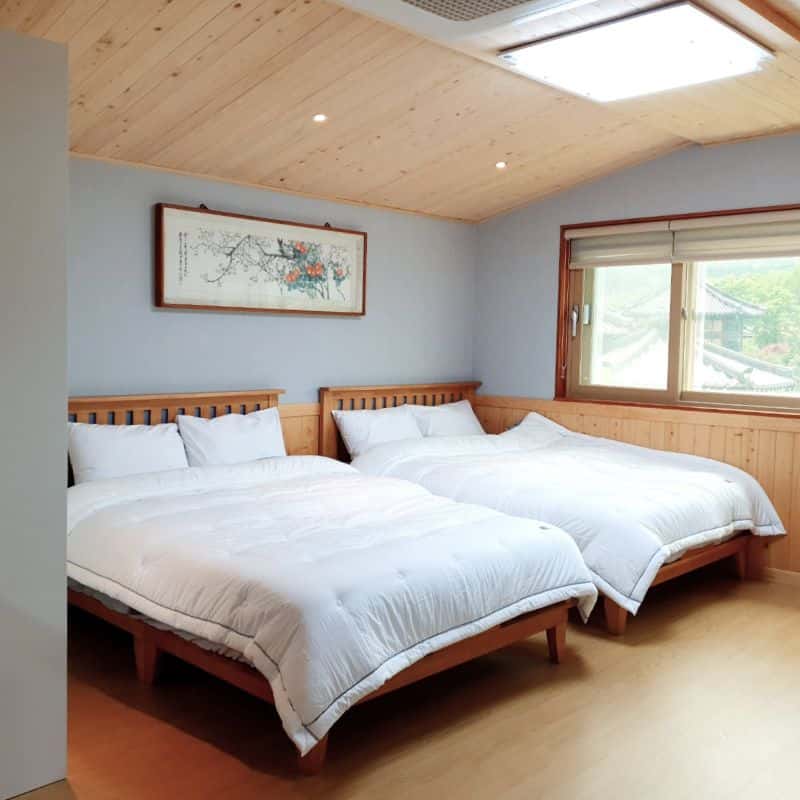 [보성] 복층황토방, 농원투어+녹돈삼겹살 사진 6