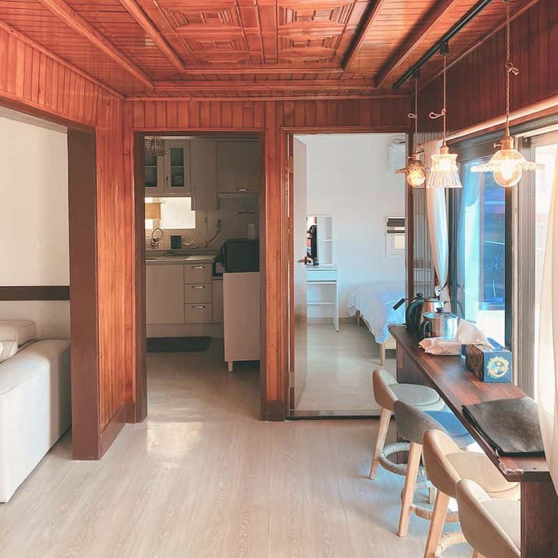 [남해] 남해바다,한팀만을위한독채에서에너지충전하세요^^ 사진 4