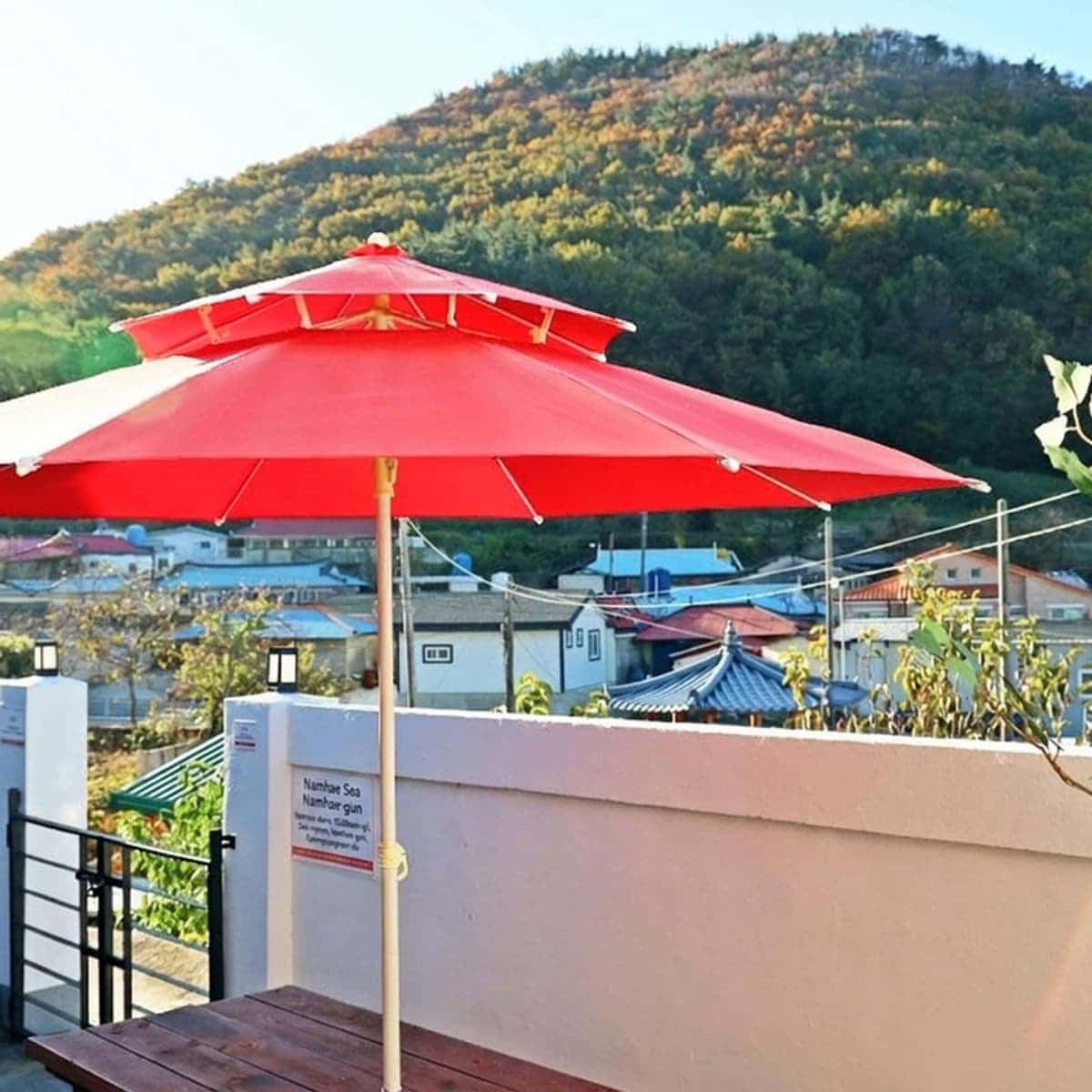 [Namhae] Recharge Your Energy at a Private House Just for One Team by the Namhae Sea^^ photo 7