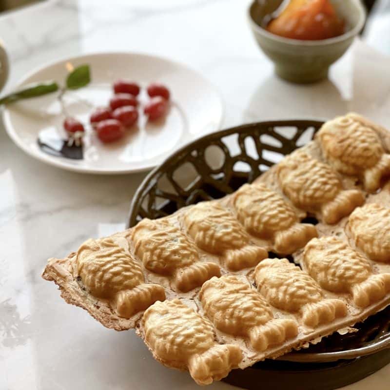 [김제] 꽃피는 정원에서, 붕어빵 굽는 촌캉스 하룻밤 사진 4