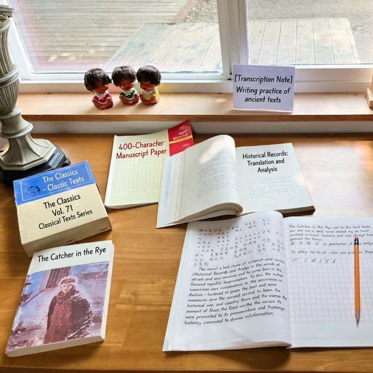 [Gochang] Book Publishing Experience + breakfast included + Sunset photo 5