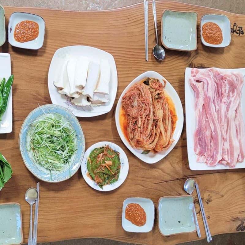 [김제] 갤러리다육정원, 꽃가방공예+식사2끼+독채숙소 사진 5