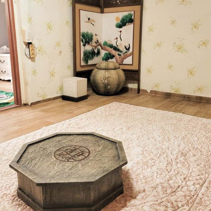 [김제] 갤러리다육정원, 꽃가방공예+식사2끼+독채숙소 사진 8