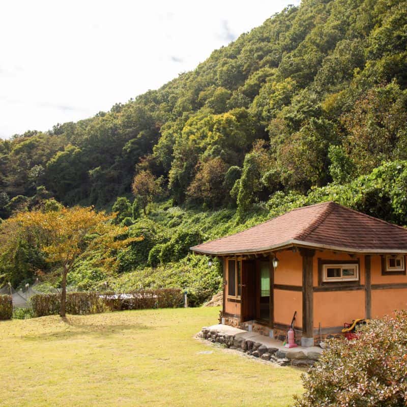 [울주] 황토 온돌 프라이빗 숙소+픽업가능 사진 2
