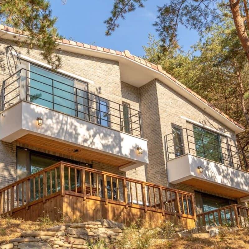 [고성/1박] 숲속 깊은 곳에서 경험하는 치유의 시간 사진 1