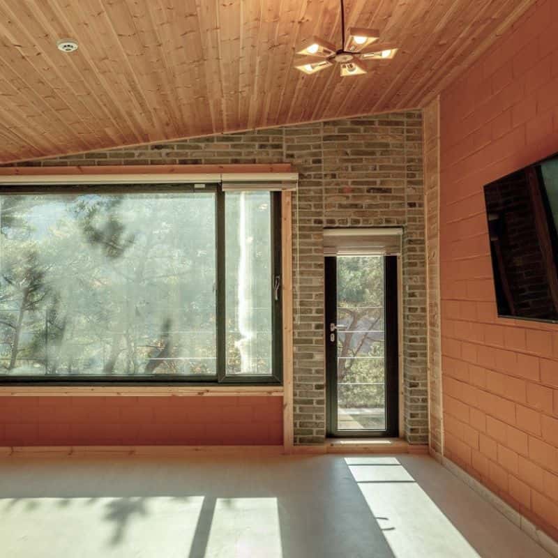 [고성/1박] 숲속 깊은 곳에서 경험하는 치유의 시간 사진 3