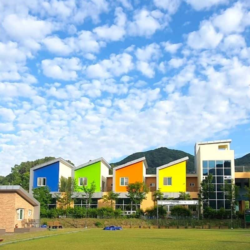 [금산] 자연이 아름다운 곳에서 모임, 워크샵 사진 1