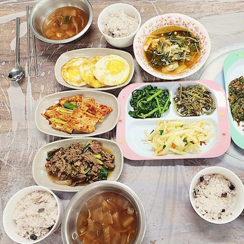 [금산] 자연이 아름다운 곳에서 모임, 워크샵 사진 3