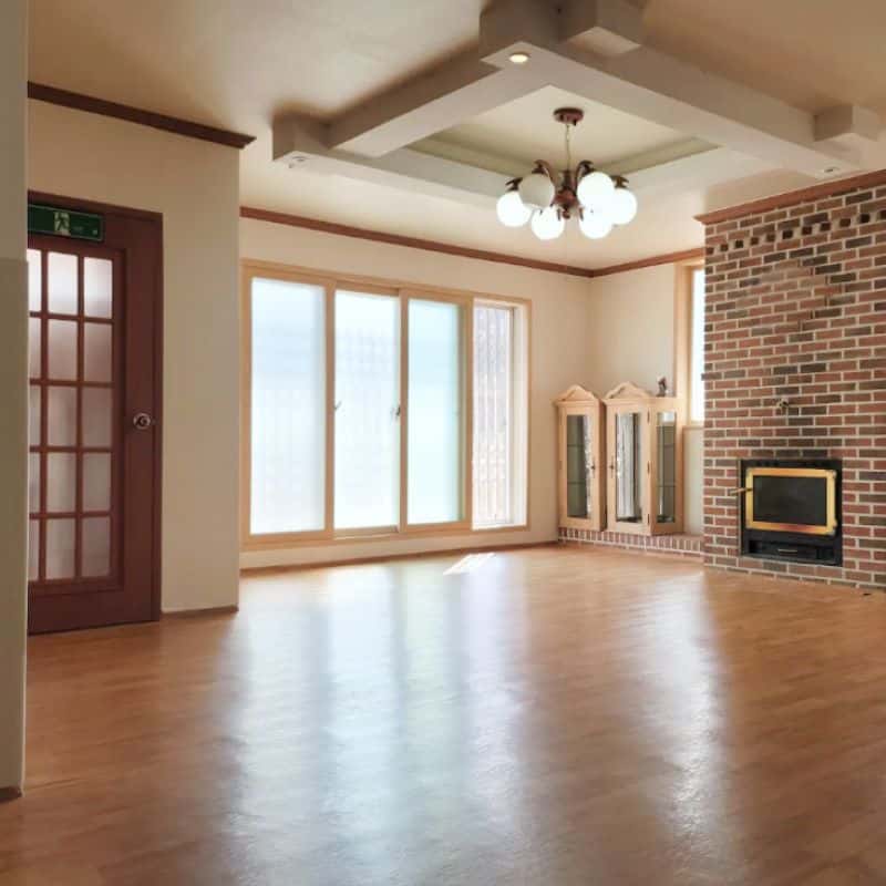 [울주] 와나스타, 편안한 숲속 독채 민박 사진 2