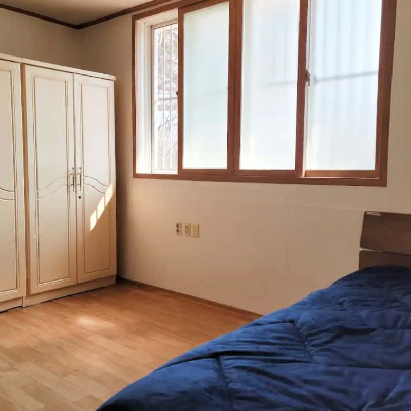 [울주] 와나스타, 편안한 숲속 독채 민박 사진 3