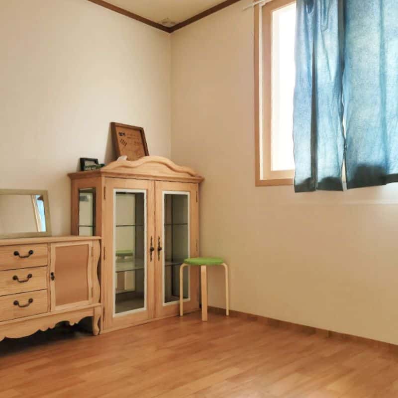 [울주] 와나스타, 편안한 숲속 독채 민박 사진 4