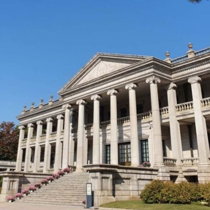 [중구] 덕수궁& 정동 산책 - 근대 역사 투어 사진 2