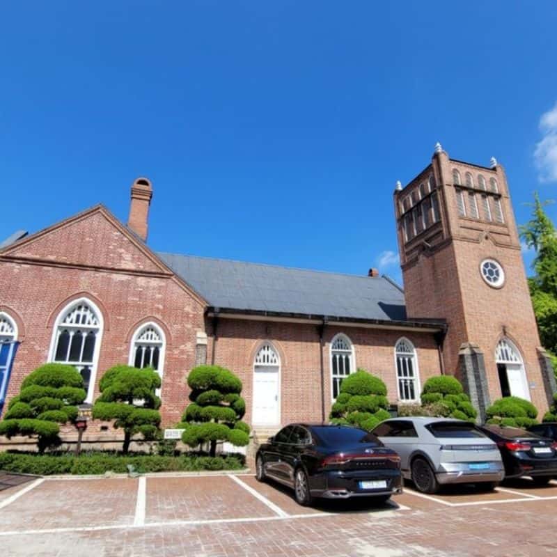 [중구] 덕수궁& 정동 산책 - 근대 역사 투어 사진 3