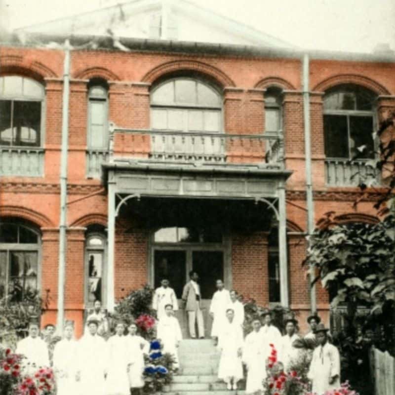 [중구] 덕수궁& 정동 산책 - 근대 역사 투어 사진 5