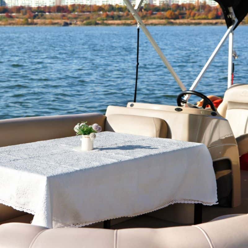 [서초] 한강에서 즐기는 럭셔리 요트 투어 사진 7