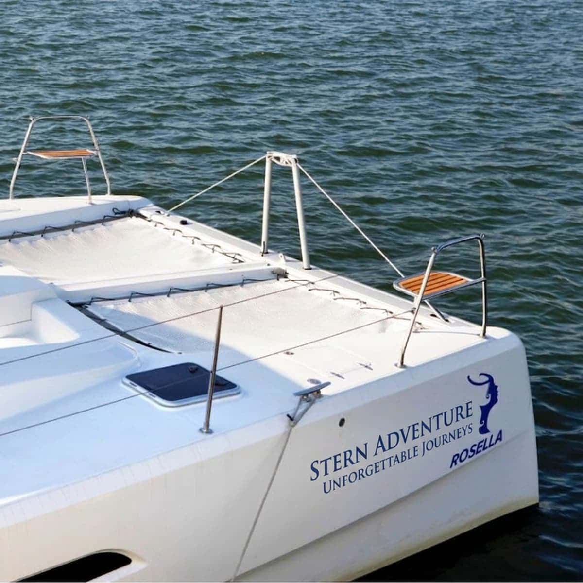 [Seocho] Luxury Yacht Tour on the Han River photo 8