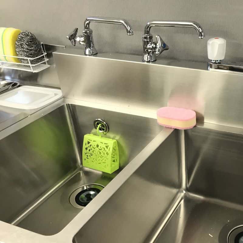 [봉사/성남] 든든함을 나누는 안나의집 밥퍼 봉사활동 사진 5