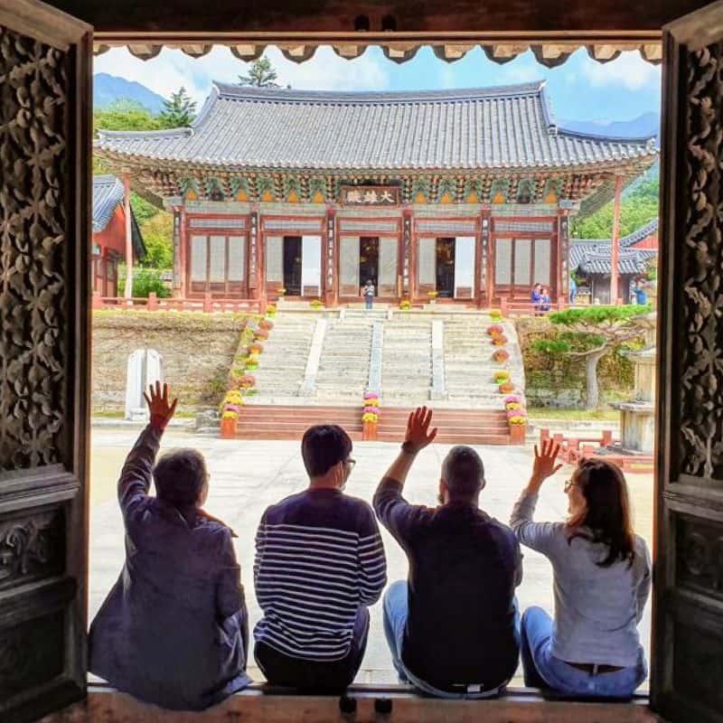 [구례] 주민 가이드와 함께하는 단독 가이드 투어 사진 1