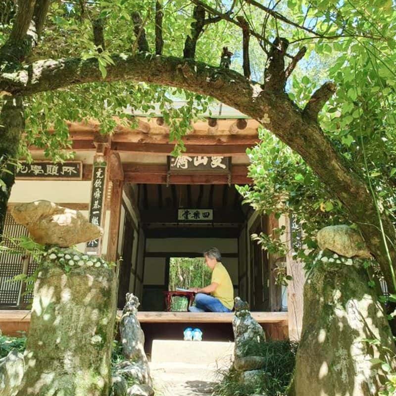 [구례] 주민 가이드와 함께하는 단독 가이드 투어 사진 2