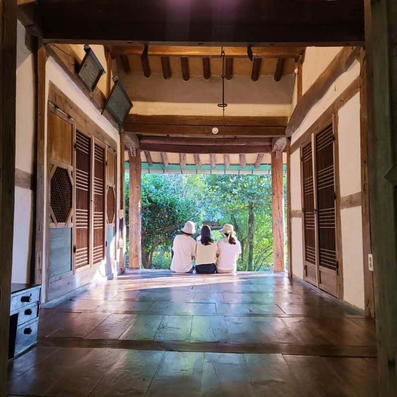 [구례] 주민 가이드와 함께하는 단독 가이드 투어 사진 3