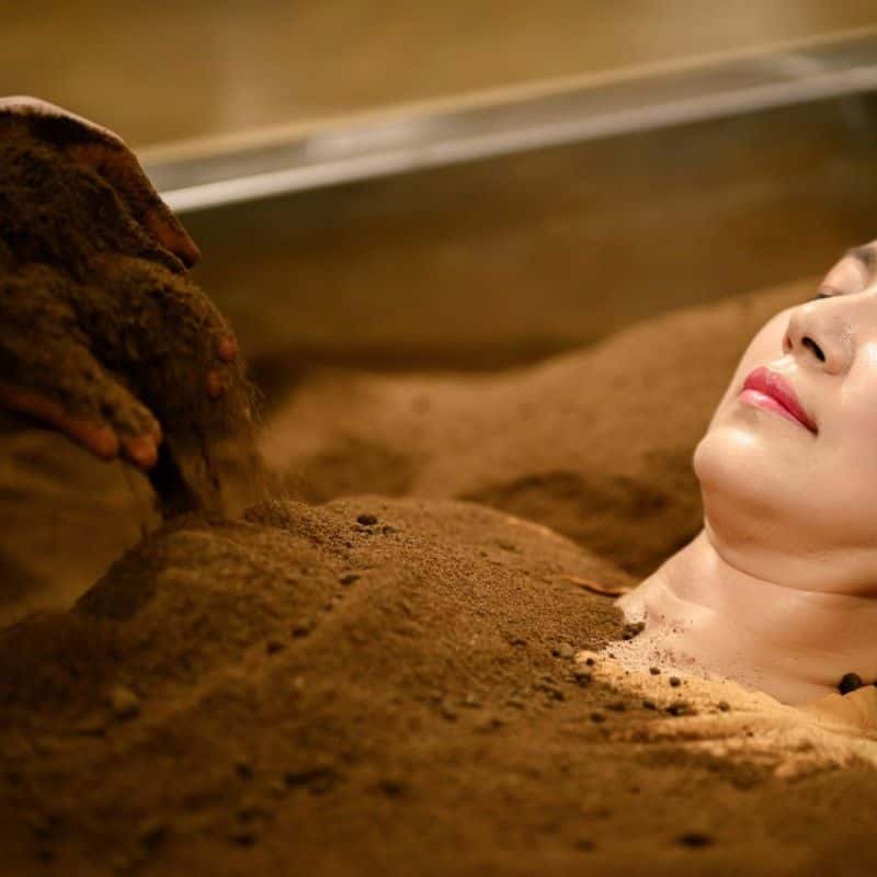 [평택/당일] 쌀겨 효소 찜질체험 ♨️ 사진 2