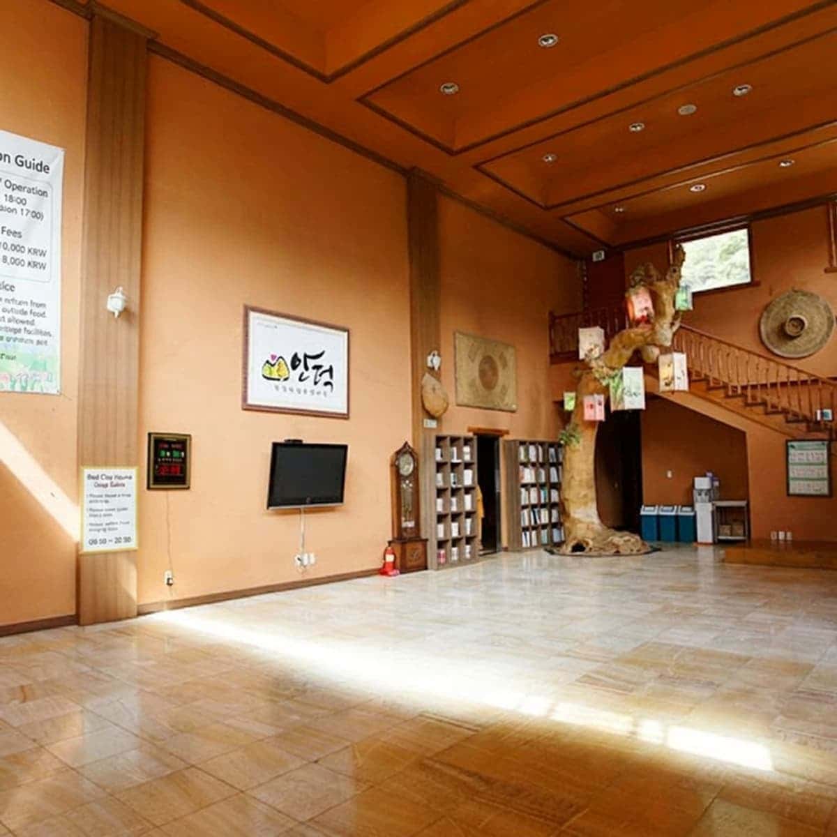 [Wanju] Red Clay Bulgama Sweat Bath Discount + 2 Types of Accommodations photo 1
