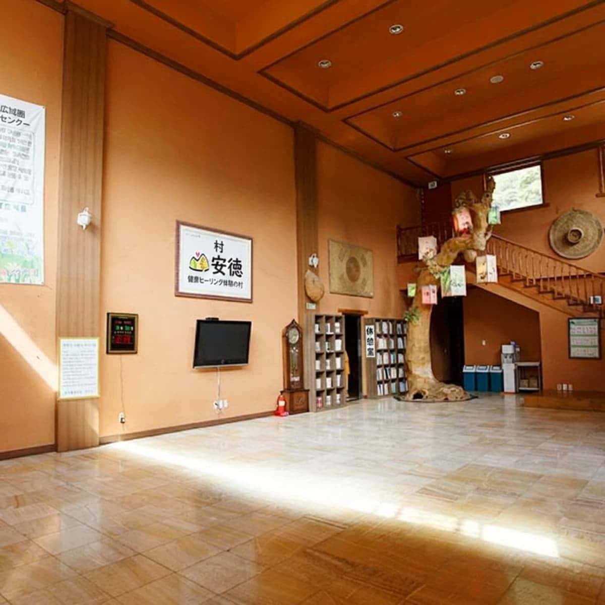 [完州] 黄土ハンジュンマクチムジル割引+2タイプ宿泊施設の写真1