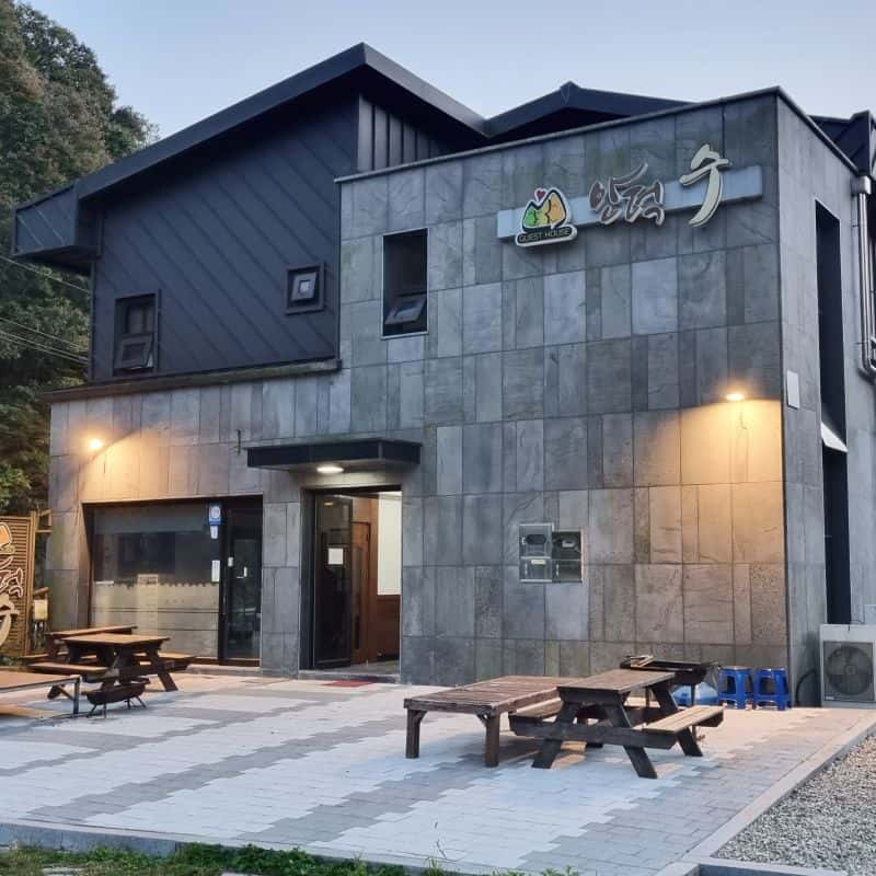 [완주] 황토한증막찜질 할인+2타입 숙소 사진 6