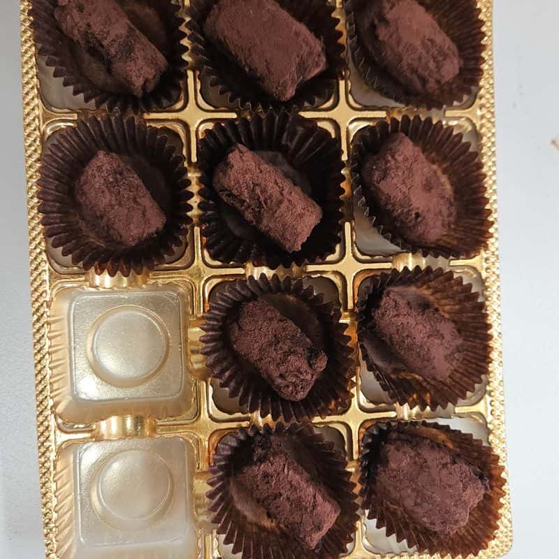 [제주시] 우리 농산물로 건강한 수제초콜릿 만들기 사진 6