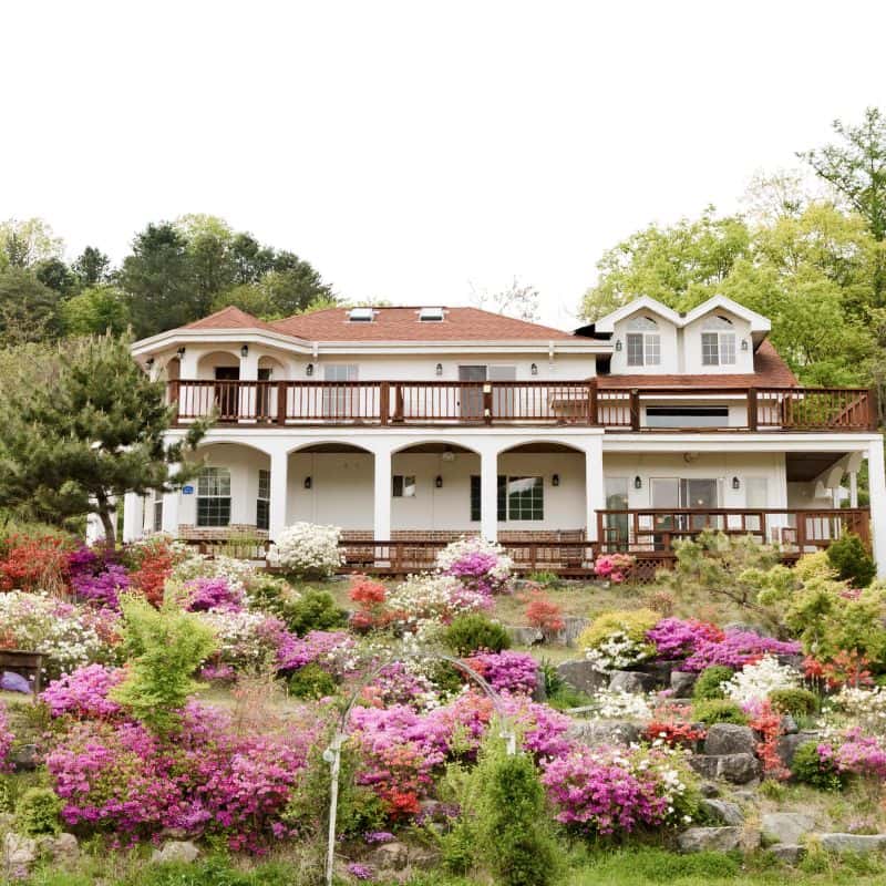 [홍천] 내 삶의 쉼표&이벤트 3종체험(택1)+식사2끼 사진 1