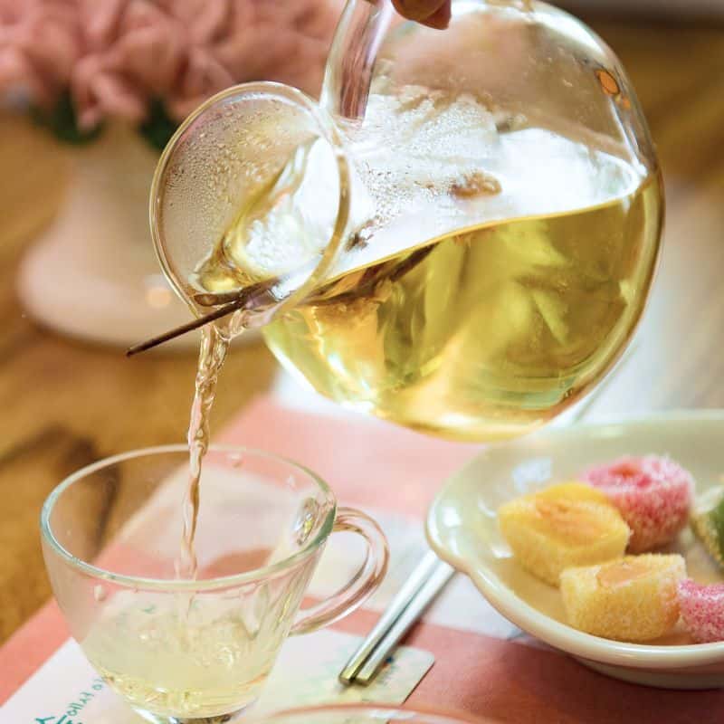 [홍천] 내 삶의 쉼표&이벤트 3종체험(택1)+식사2끼 사진 4