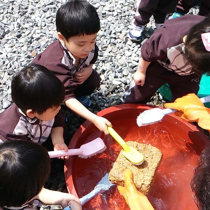 [칠곡] 내 손에 장맛 - 된장 담그기 (4회차) 사진 1