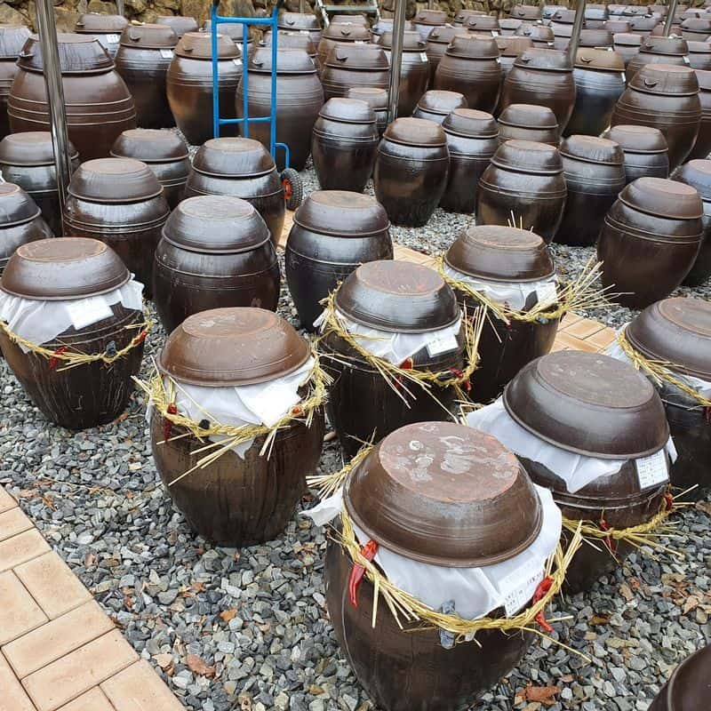 [칠곡] 내 손에 장맛 - 된장 담그기 (4회차) 사진 2