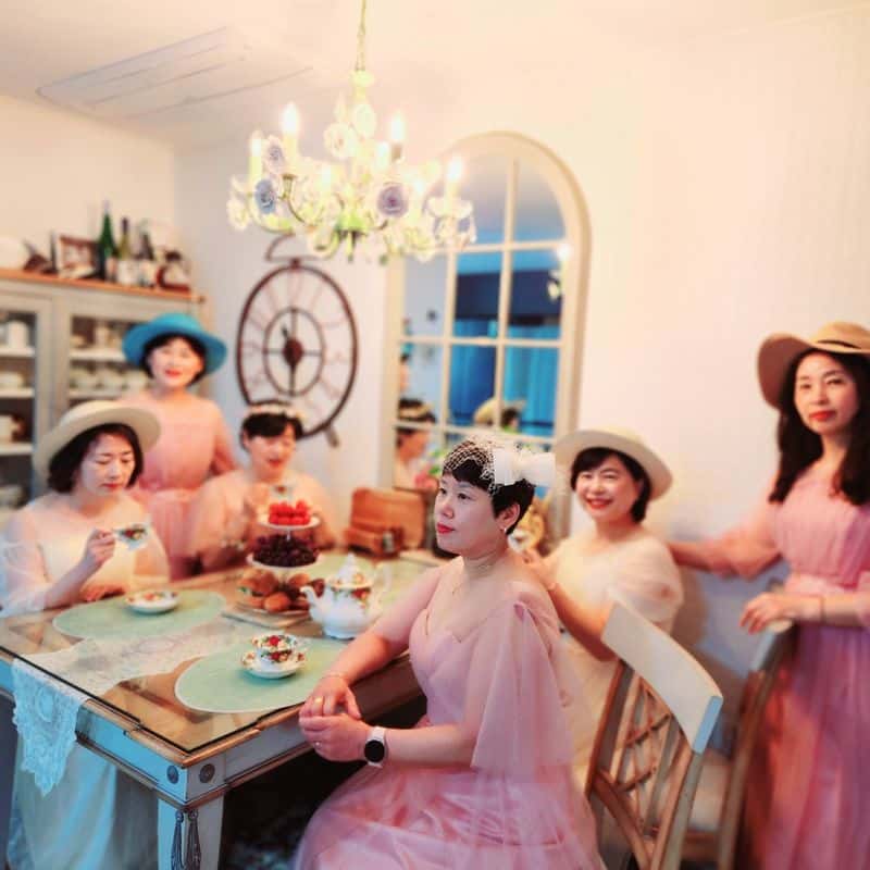 [아산/당일] 여성전용 독소배출 패키지 ㅣ원적외선찜질+자세교정+다과 ❤️‍🔥 사진 4