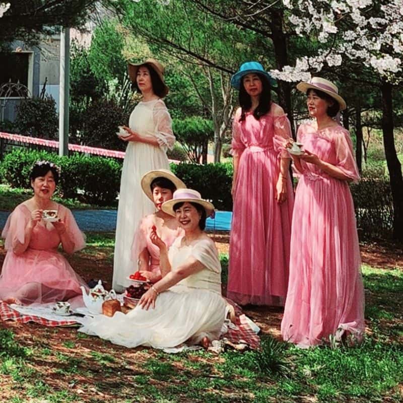 [아산/당일] 여성전용 독소배출 패키지 ㅣ원적외선찜질+자세교정+다과 ❤️‍🔥 사진 5